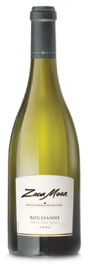 Roussanne, Estate Bottled Santa Ynez Valley