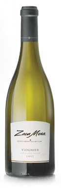 Viognier, Estate Bottled Santa Ynez Valley