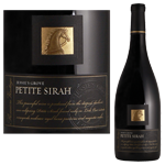 Petite Sirah