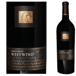 Westwind Old Vine Zinfandel