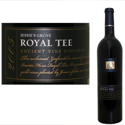 Royal-Tee