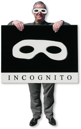 Incognito