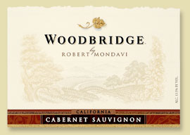 Woodbridge Cabernet Sauvignon
