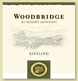 Woodbridge Johannisberg Riesling