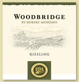 Woodbridge Riesling