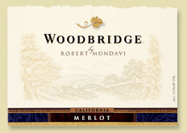 Woodbridge Merlot