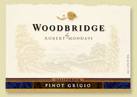 Woodbridge Pinot Grigio