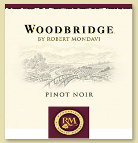 Woodbridge Pinot Noir