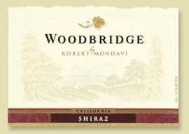 Woodbridge Shiraz