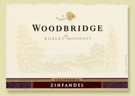 Woodbridge Zinfandel