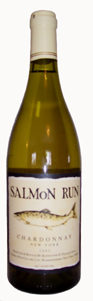 Salmon Run Chardonnay