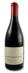 Barham Mendelsohn Russian River Pinot Noir