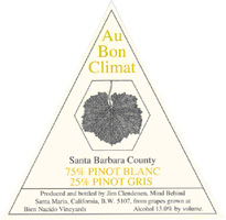 Pinot Blanc/Pinot Gris