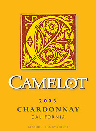 Camelot Chardonnay