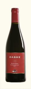 Dashe Cellars Petite Syrah Ripkin Vineyard