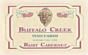 Ruby Cabernet