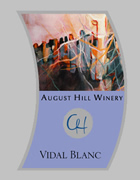 Vidal Blanc