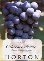 Cabernet Franc