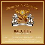 Bacchus (1) VQA