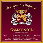 Gamay Noir (0) VQA