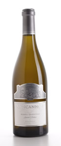 Reserve Chardonnay, Edna Valley