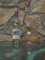 Dry Vignoles