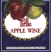 Apple Wine