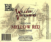 Mellow Red