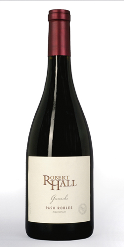 Grenache - Hall Ranch