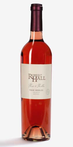 Rosé de Robles Paso Robles