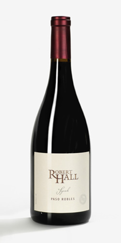 Syrah (Paso Robles)