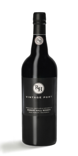 Vintage Port Paso Robles