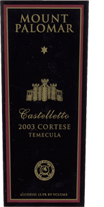 Castelletto Cortese