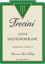 Russian River Sauvignon Blanc