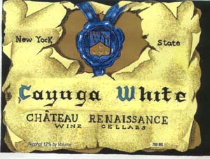 Cayuga