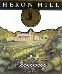 Chardonnay
