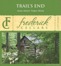 Trail's End