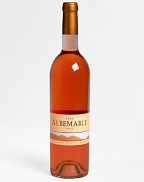 Albemarle Rosé