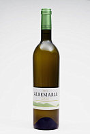 Albemarle Viognier