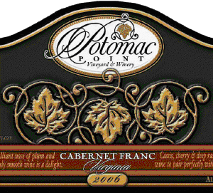 Cabernet Franc