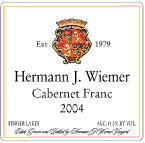 Cabernet Franc Reserve