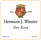 Dry Rosé