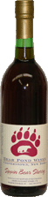 Sippin' Bear Sherry