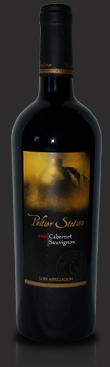 Peltier Station Cabernet Sauvingnon