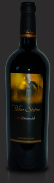 Peltier Station Zinfandel