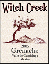 Grenache