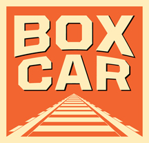 Boxcar Syrah