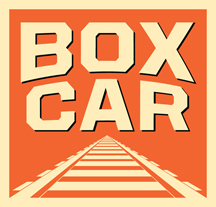 Boxcar Pinot Noir