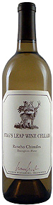 Rancho Chimiles Sauvignon Blanc