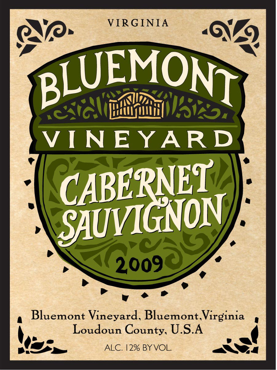 Cabernet Sauvignon